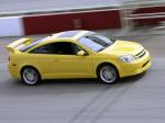 Chevrolet Cobalt SS Coupe 2008 года